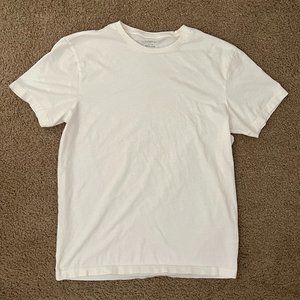 Washed T-shirt